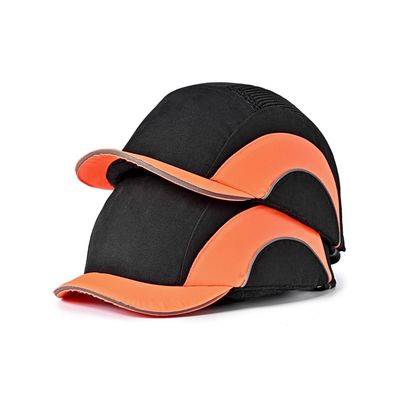 Il casco di sicurezza standard del cappuccio dell'urto di baseball EN812 ha integrato ammortizzatore