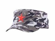 OEM del ODM lavato stridente di applique del ricamo dei berretti da baseball dell'esercito
