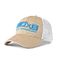 OEM del produttore di Canton del cappello del camionista del cappuccio del camionista di baseball di Gorra con il logo