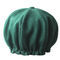 Cappuccio verde rigonfio Australia di Aussie Style Flexfit Baseball Caps 57cm del cricket su ordinazione della lana