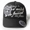 Spuma il ricamo Logo For Summer Caps Factory di Front Trucker Cap Mesh Hat
