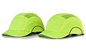 Plastica respirabile Shell EVA Pad Helmet Insert dell'ABS del cappuccio dell'urto di sicurezza
