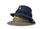 Maschera di protezione tattica militare della falda di Sun Bonnie Bucket Hat With Neck del cammuffamento degli uomini