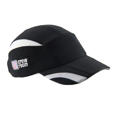 Uomini Donne Cappelli sportivi personalizzati Cappelli da corsa personalizzati Stili con chiusura a fibbia