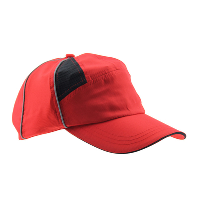 Cappucci da corsa personalizzati per adulti 100% poliestere Cappucci da golf personalizzati durevoli