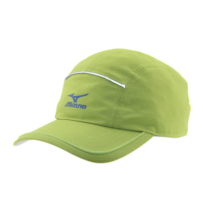 OEM Stampa 5 pannelli Cappello da corsa Cappelli da bicicletta personalizzati con bolla precurvata