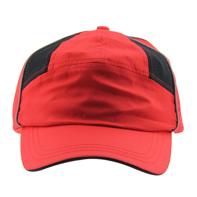 Cappucci da corsa personalizzati per adulti 100% poliestere Cappucci da golf personalizzati durevoli
