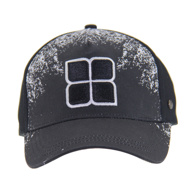 Stampa personalizzata Cappelli da baseball da esterno a basso profilo Cappelli da baseball a misura