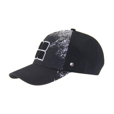 Stampa personalizzata Cappelli da baseball da esterno a basso profilo Cappelli da baseball a misura