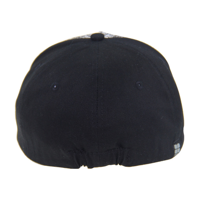 Stampa personalizzata Cappelli da baseball da esterno a basso profilo Cappelli da baseball a misura