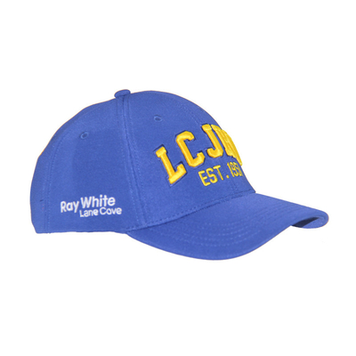 Cappuccio da baseball da corsa, regolabile a 6 pannelli, ricamo, cappello da baseball all' aperto.