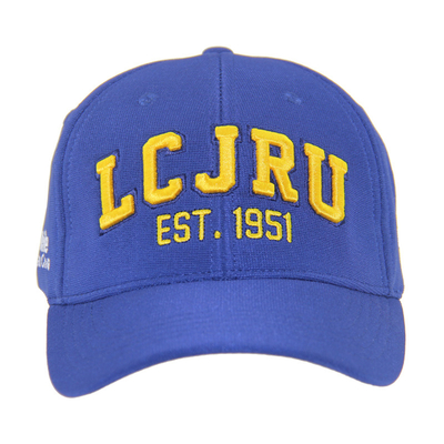 Cappuccio da baseball da corsa, regolabile a 6 pannelli, ricamo, cappello da baseball all' aperto.