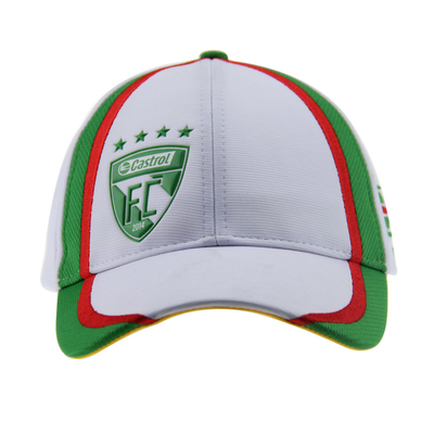 Cappelli da corsa personalizzati / 6 pannelli di baseball all'aperto certificati SEDEX