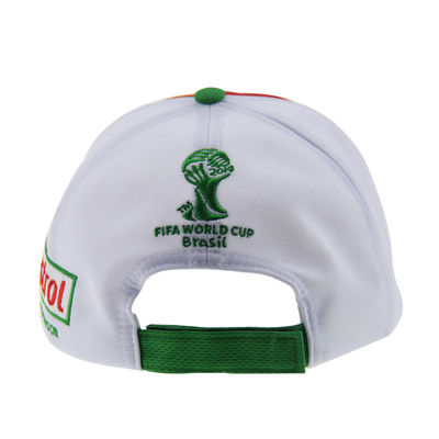 Cappelli da corsa personalizzati / 6 pannelli di baseball all'aperto certificati SEDEX