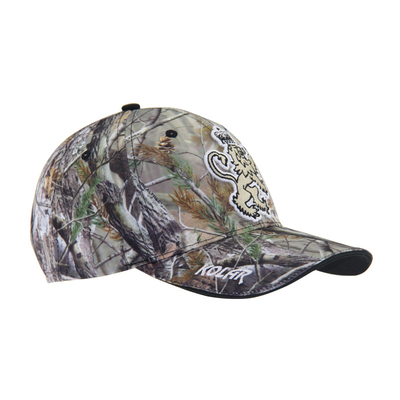 Cappelli da baseball da corsa in poliestere a 6 pannelli Cappelli da baseball personalizzati con ricamo piatto