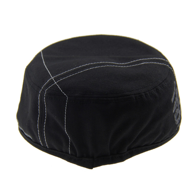 Cappello militare per cadetti per esterni, addobbio, ricamato su misura