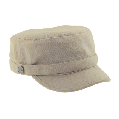 Stampa normale Cappuccio da cadetto militare Cappuccio da baseball militare regolabile