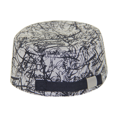 Personalizzazione Cappello da cadetto ricamato verde regolabile Outdoor Moderno