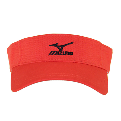 Visore solare da sport regolabile Cappucci Visori solare da golf da donna Picco curvo