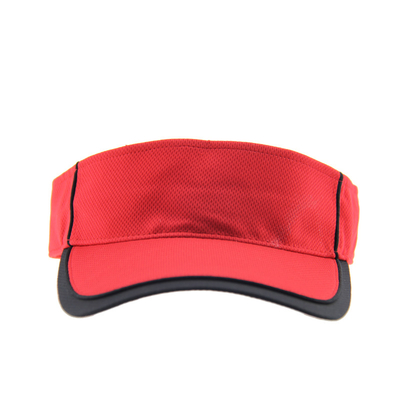 Fronti a contrasto regolabile Maschile Visore solare Cappucci Design elegante