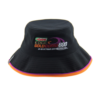 Cappelli da pescatore ottomano di alta qualità ricamo personalizzabile