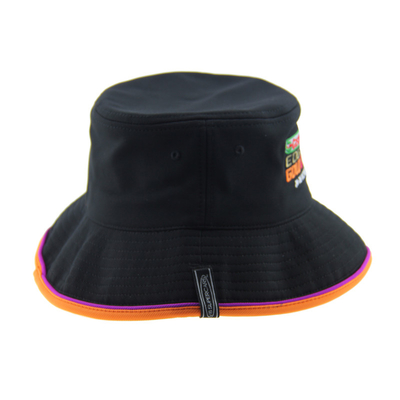 Cappelli da pescatore ottomano di alta qualità ricamo personalizzabile