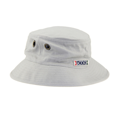 Cappello da bagno da donna maschile a bordo largo Cappello da bagno personalizzato resistente ai raggi UV