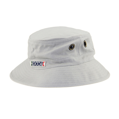 Cappello da bagno da donna maschile a bordo largo Cappello da bagno personalizzato resistente ai raggi UV