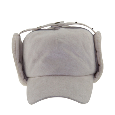 Forte ritenzione del calore Cappucci invernali caldi Cappuccio invernale OEM / ODM