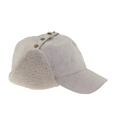 Forte ritenzione del calore Cappucci invernali caldi Cappuccio invernale OEM / ODM