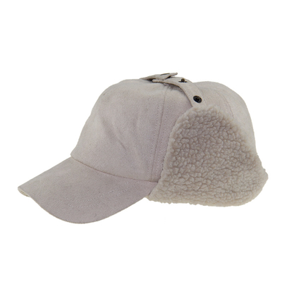 Forte ritenzione del calore Cappucci invernali caldi Cappuccio invernale OEM / ODM