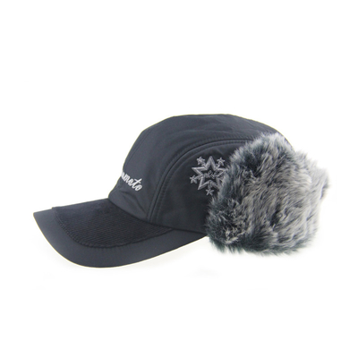 Cappelli invernali pratici e funzionali, protezione contro il freddo e moda