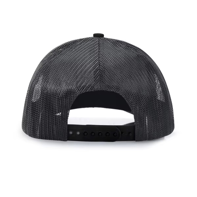 Elegante, comodo, con 6 pannelli, cappello da camionista, basso profilo, cappello da baseball da camionista.