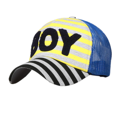 Cappelli da camion di maglia di moda e resistenti