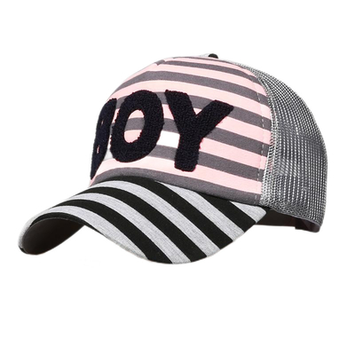 Cappelli da camion di maglia di moda e resistenti
