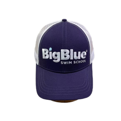 Cappello da camionista di baseball regolabile
