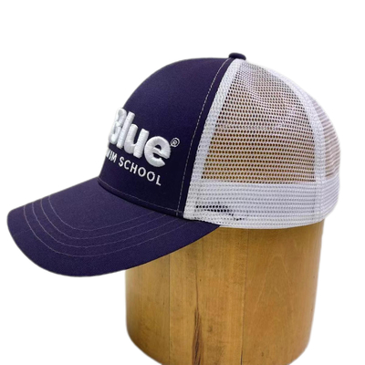 Cappello da camionista di baseball regolabile
