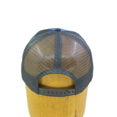 Stampa a sublimazione 5 pannelli Cappello da camionista di alto profilo