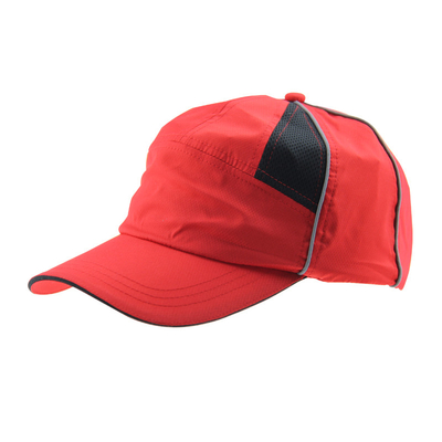 Cappucci da corsa personalizzati per adulti 100% poliestere Cappucci da golf personalizzati durevoli