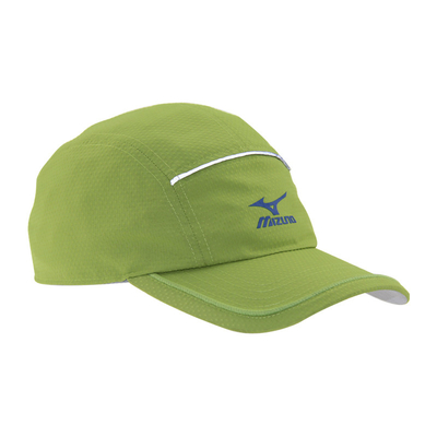 OEM Stampa 5 pannelli Cappello da corsa Cappelli da bicicletta personalizzati con bolla precurvata