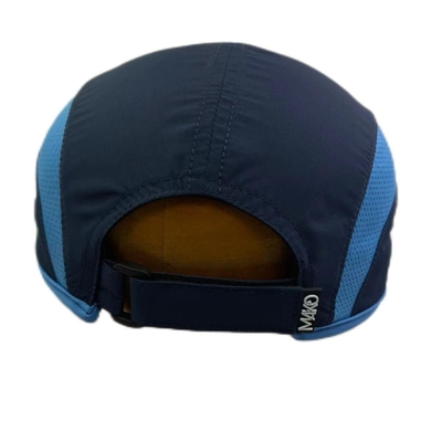 Confortevoli cappelli sportivi personalizzati