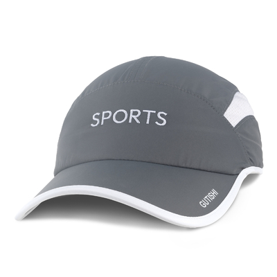 Cappelli da baseball personalizzati e ricamati leggeri in estate