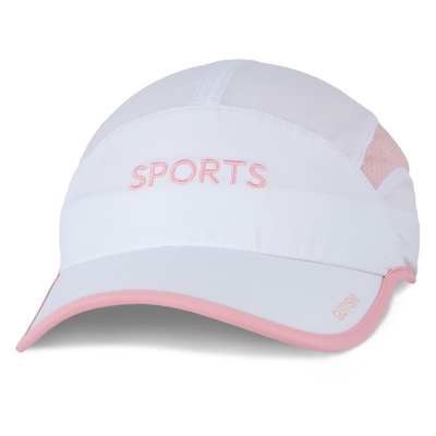 Cappelli da baseball personalizzati e ricamati leggeri in estate