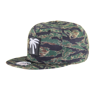 Cappotto Snapback 6 a stampa personalizzata