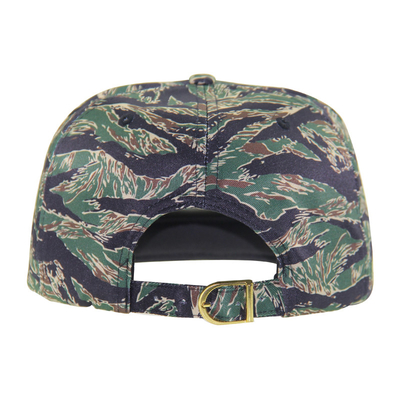 Cappotto Snapback 6 a stampa personalizzata