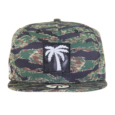 Cappotto Snapback 6 a stampa personalizzata