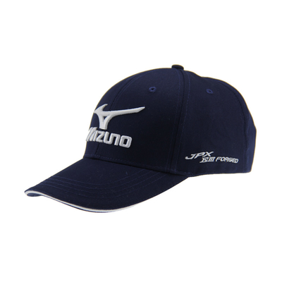 Basic Standard Outdoor Baseball Cap Adult Size Materiale di cotone Twill