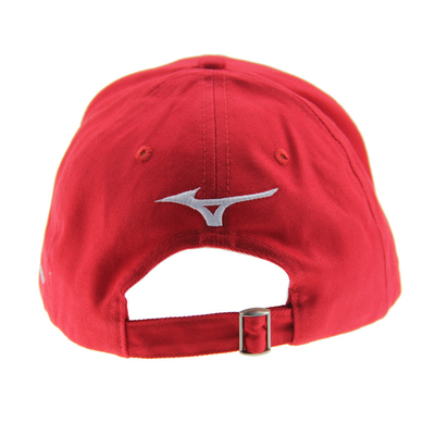 Basic Standard Outdoor Baseball Cap Adult Size Materiale di cotone Twill