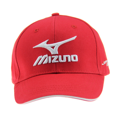 Basic Standard Outdoor Baseball Cap Adult Size Materiale di cotone Twill