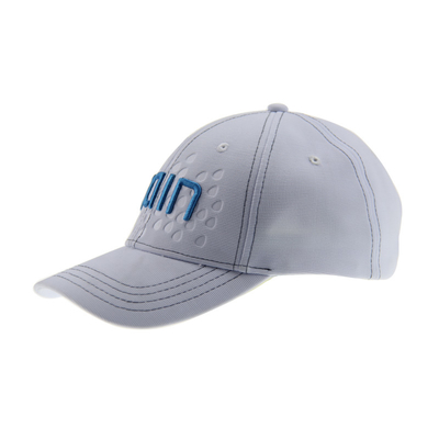 Cappelli da baseball personalizzabili con logo in incisione 100% poliestere